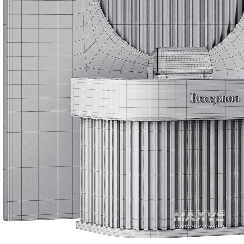 Contemporary Reception 01 - Image 17