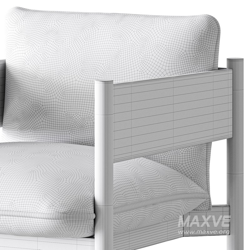 ARBOUR Armchair - Image 17