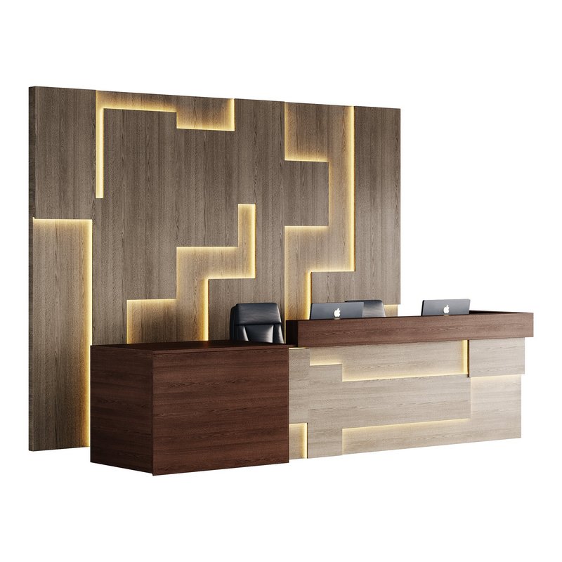 Contemporary Reception 05 - Image 1