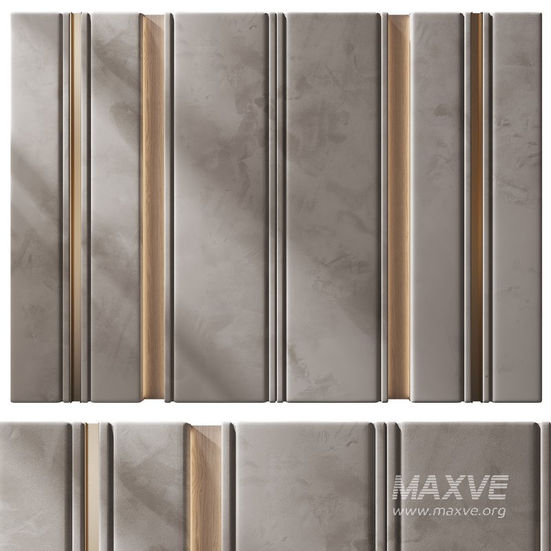 Wall Panel Decor 114 - Image 1