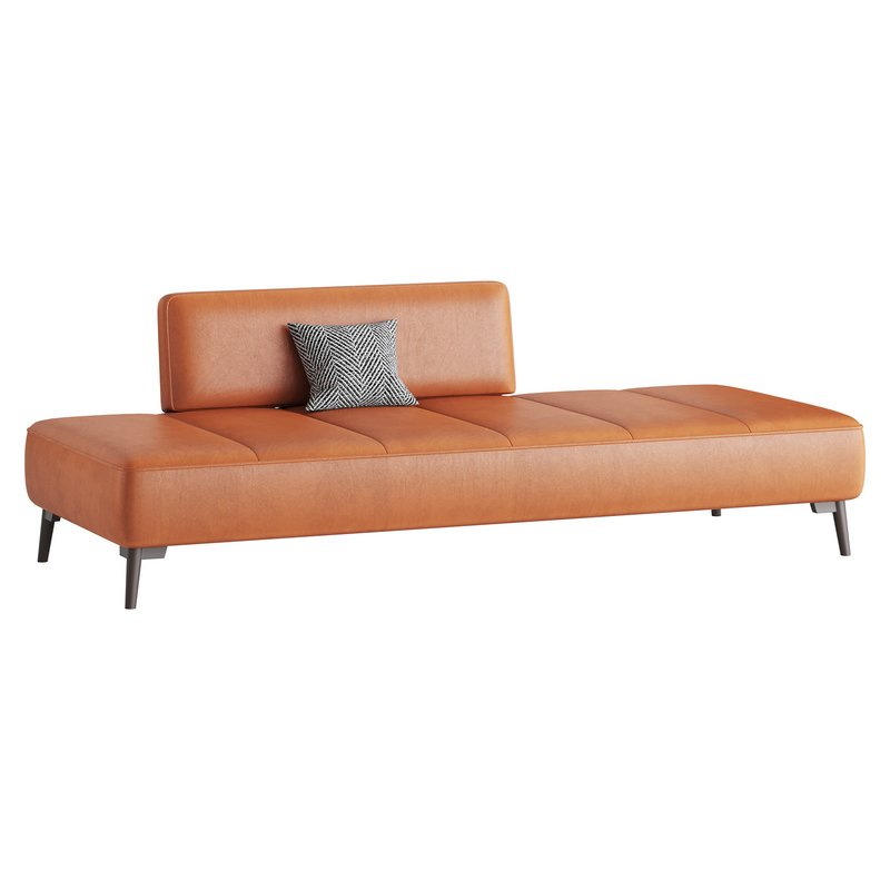 Art Deco Sofa - Image 18
