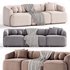 Sofa modular Sofia - Thumbnail 1