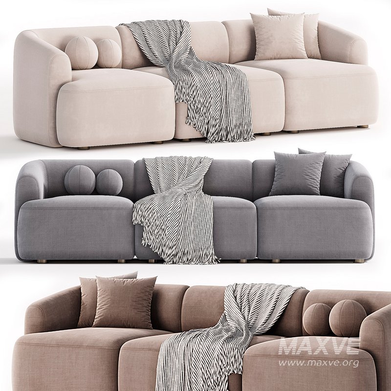 Sofa modular Sofia - Image 1