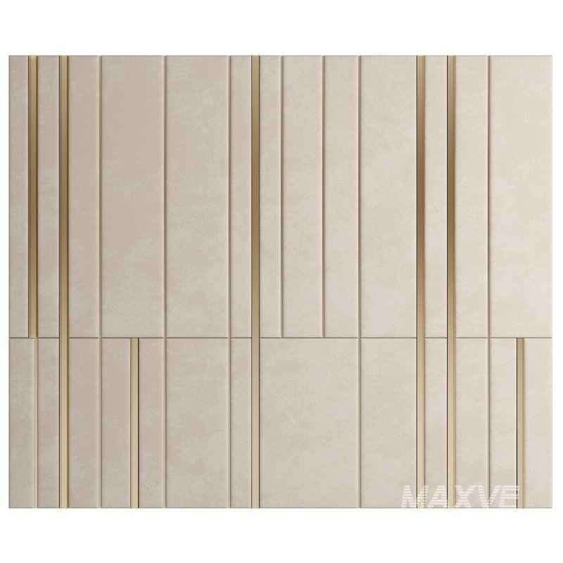 Wall Panel Decor 06 - Image 1