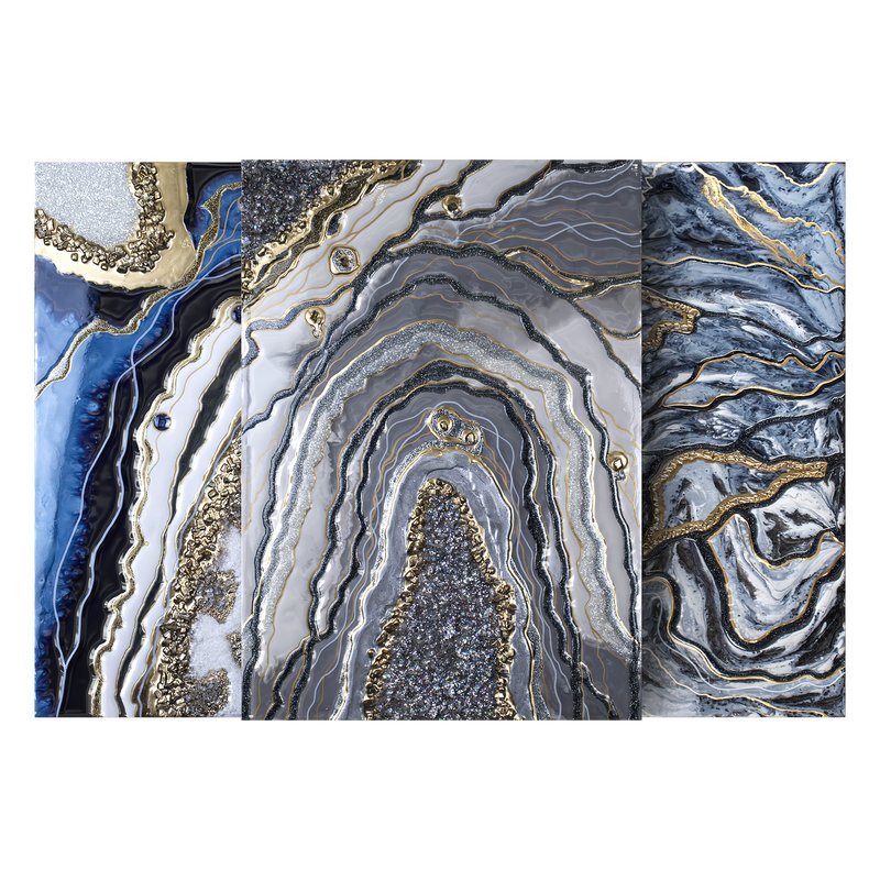 Geode Panno - Image 2