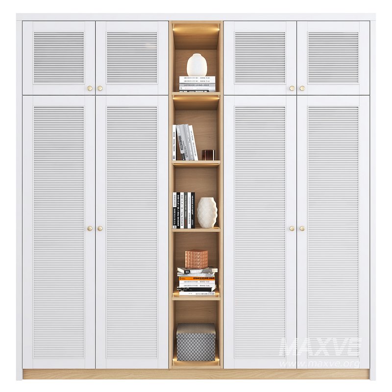 Furniture composition 22 - Image 1