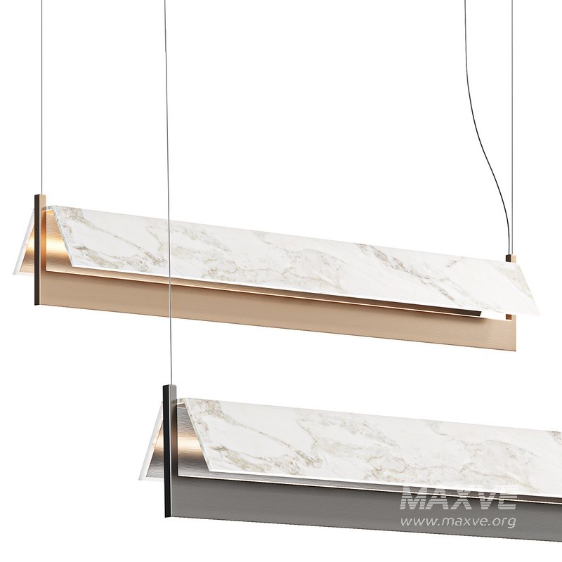 Contardi Lighting Fly So Pendant Lamp - Image 3