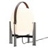 Cesta Metalica Table Lamp - Thumbnail 1