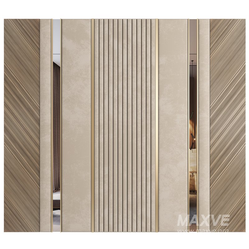 Wall Panel Decor 45 - Image 1