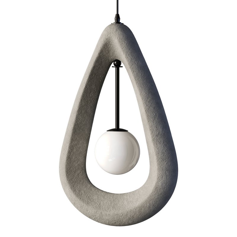 DANGGEOI Pendant Light - Image 1