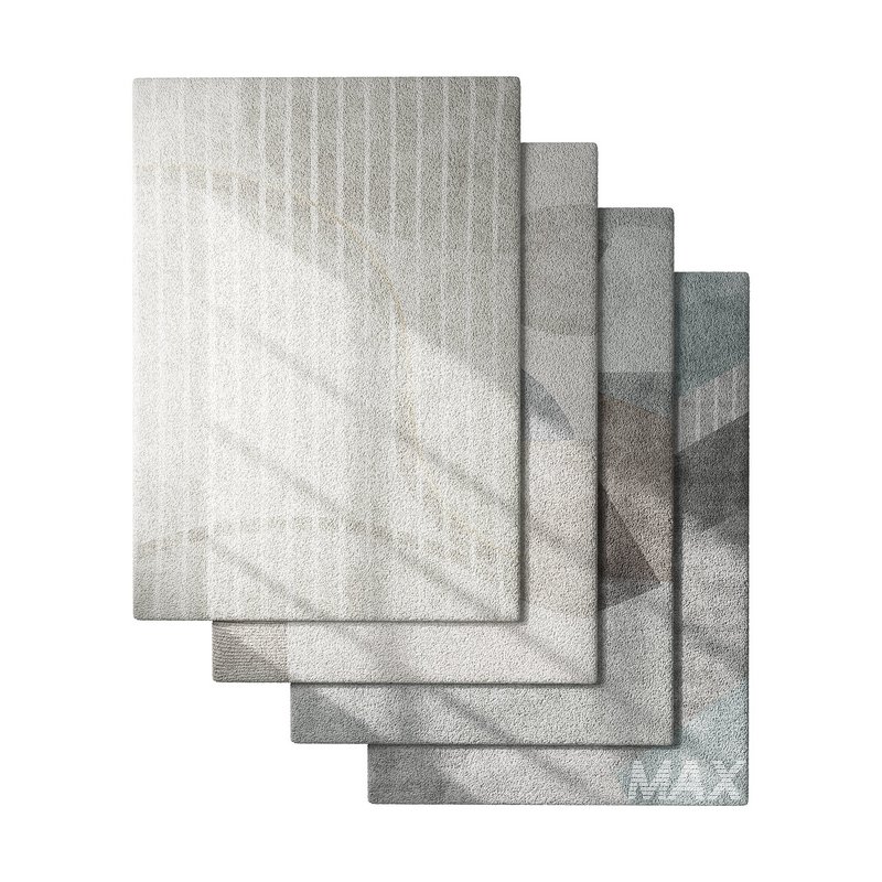 Carpet set 75 - Image 1