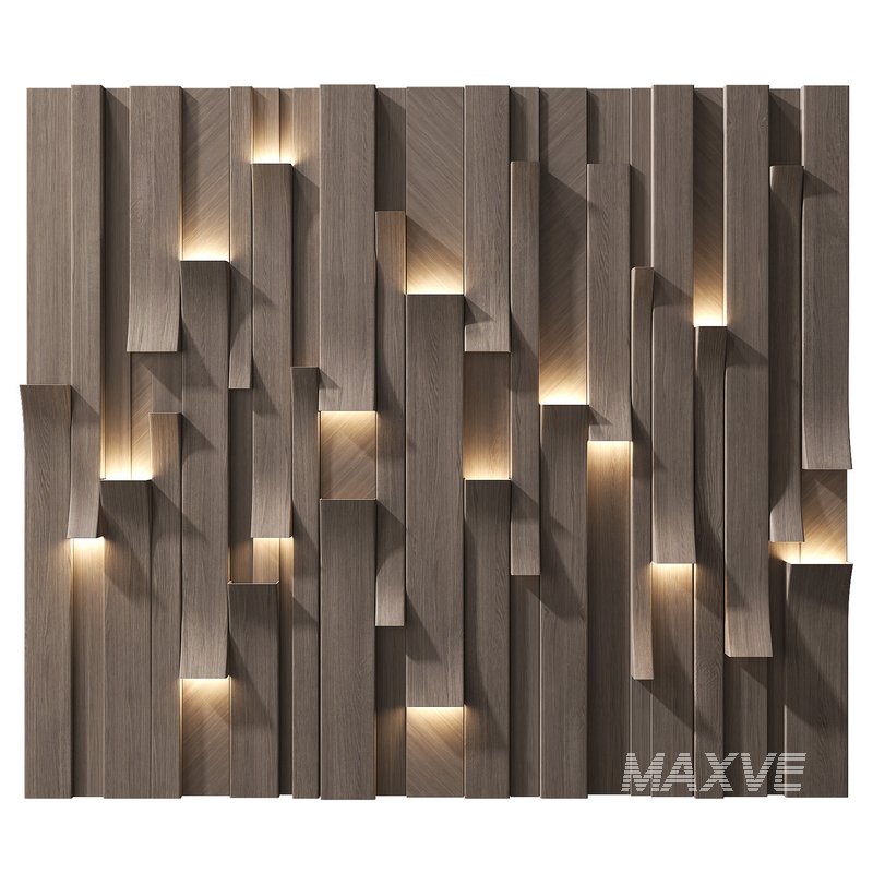 Wall Panel Decor 80 - Image 1