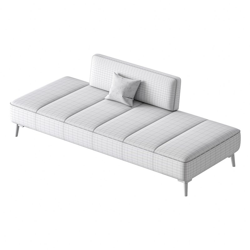 Art Deco Sofa - Image 19