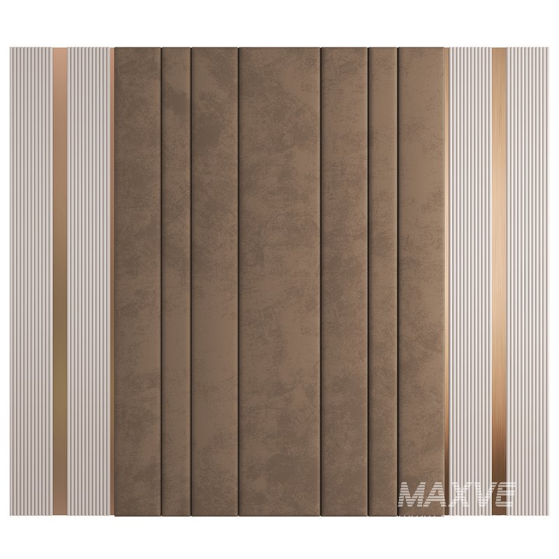 Wall Panel Decor 21 - Image 1