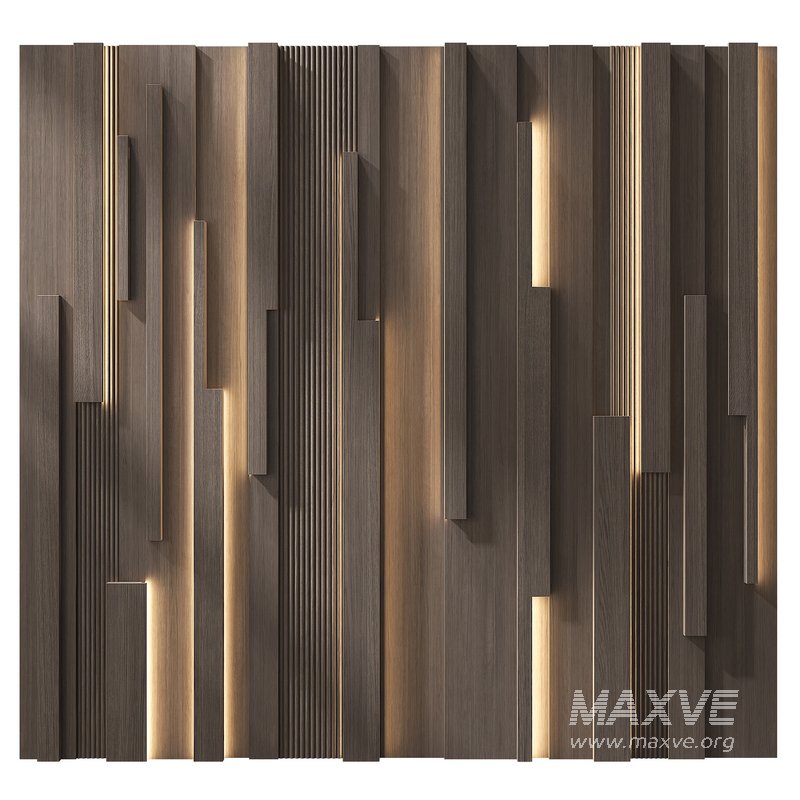 Wall Panel Decor 132 - Image 1