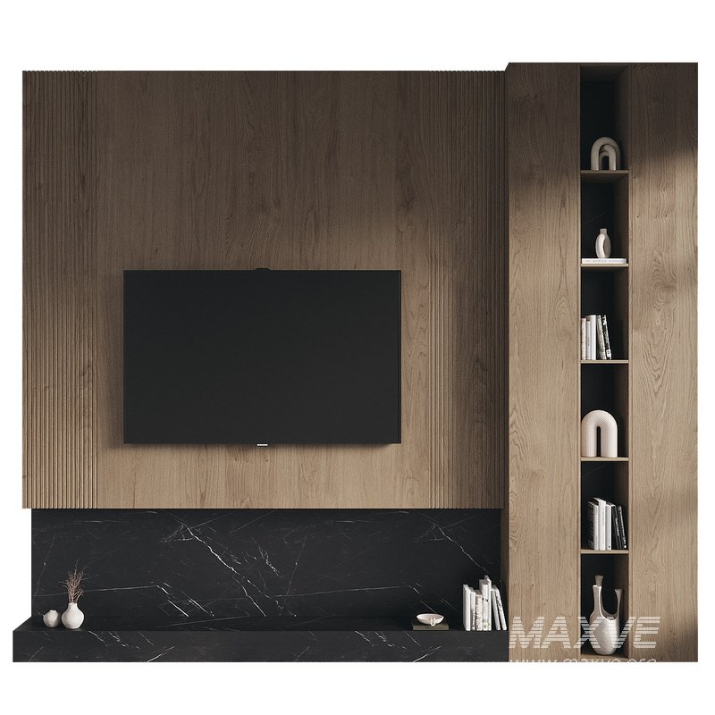 TV wal l74 - Image 1