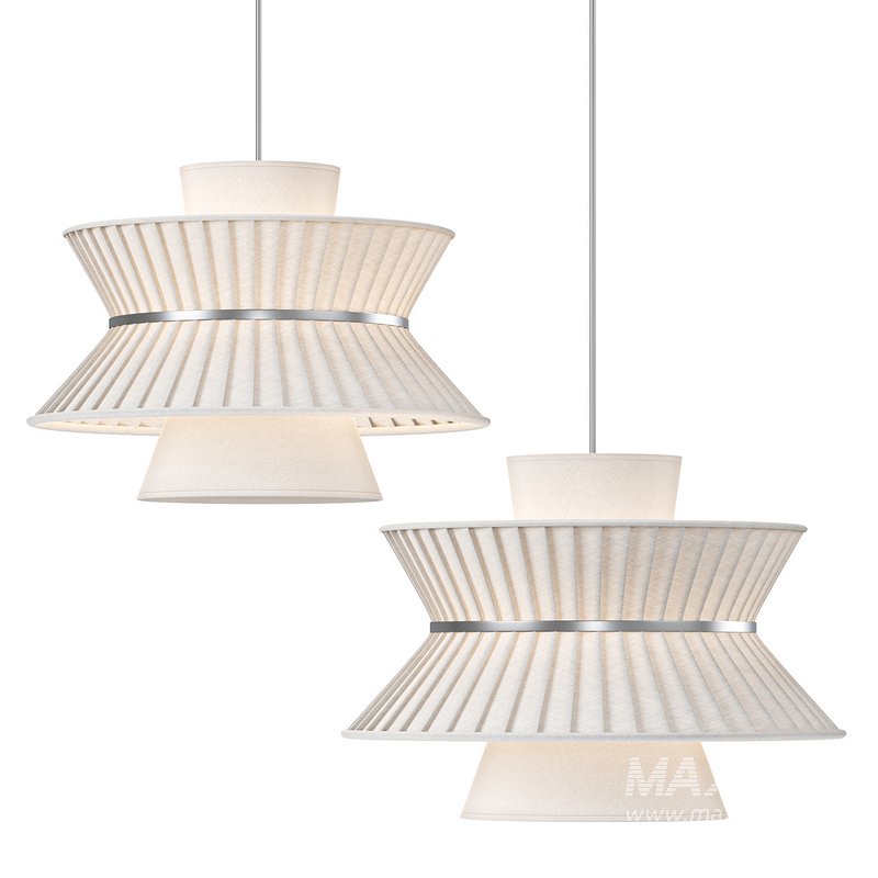 Elegant Sophisticated Pendant - Image 2