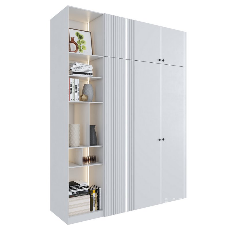 Furniture Composition 15 - Image 1