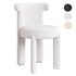 Chair Cossette by Meridiani - Thumbnail 1