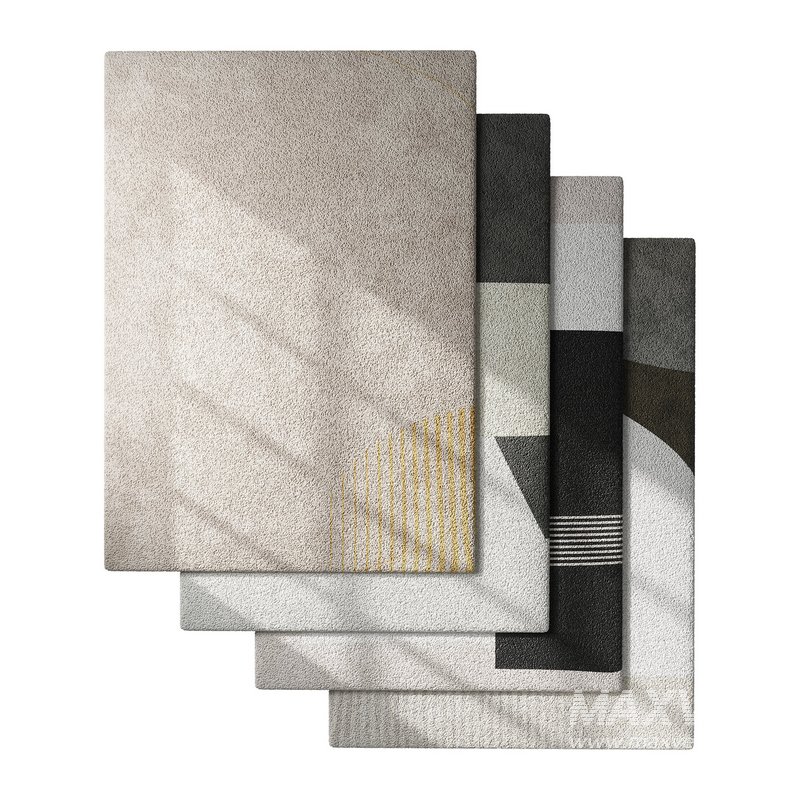 Carpet set 50 - Image 1