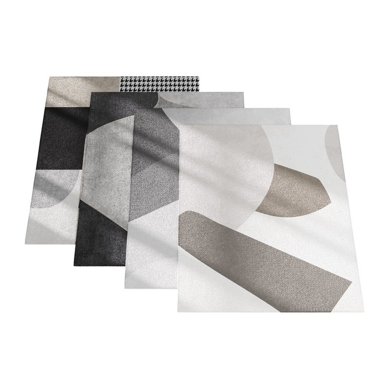 Carpet set 19 - Image 1