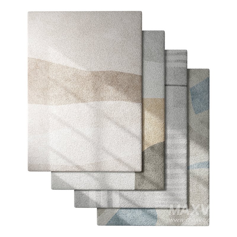 Carpet set 70 - Image 1