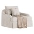 Armchair 01 Vincent Van Duysen Zara Home - Thumbnail 1