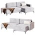 Edwin corner sofa from divan.ru - Thumbnail 3