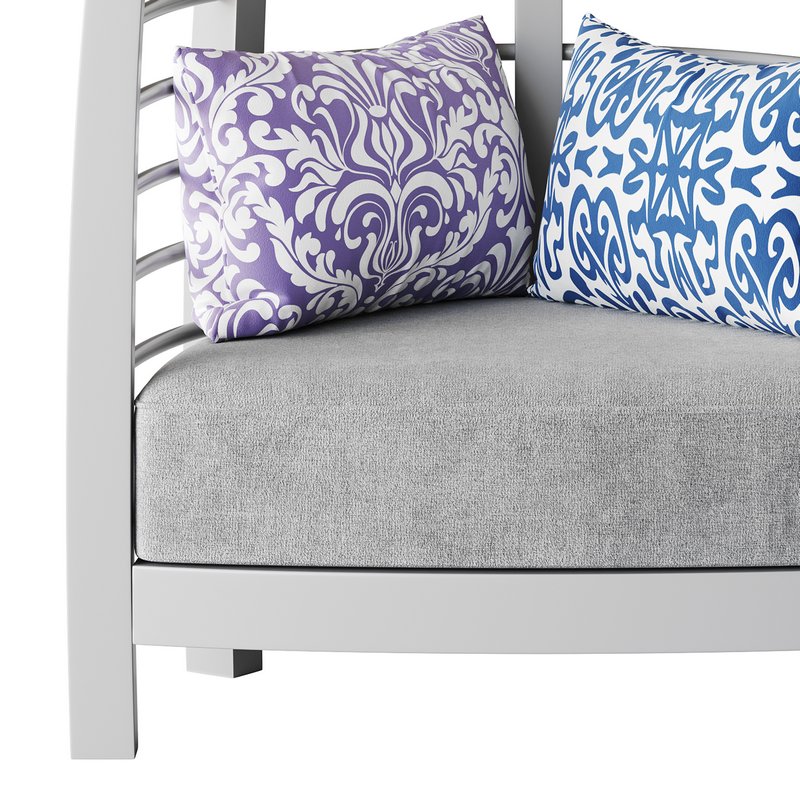 CHOCOLATE ICONIC UPHOLSTERED CHAIR - Image 20