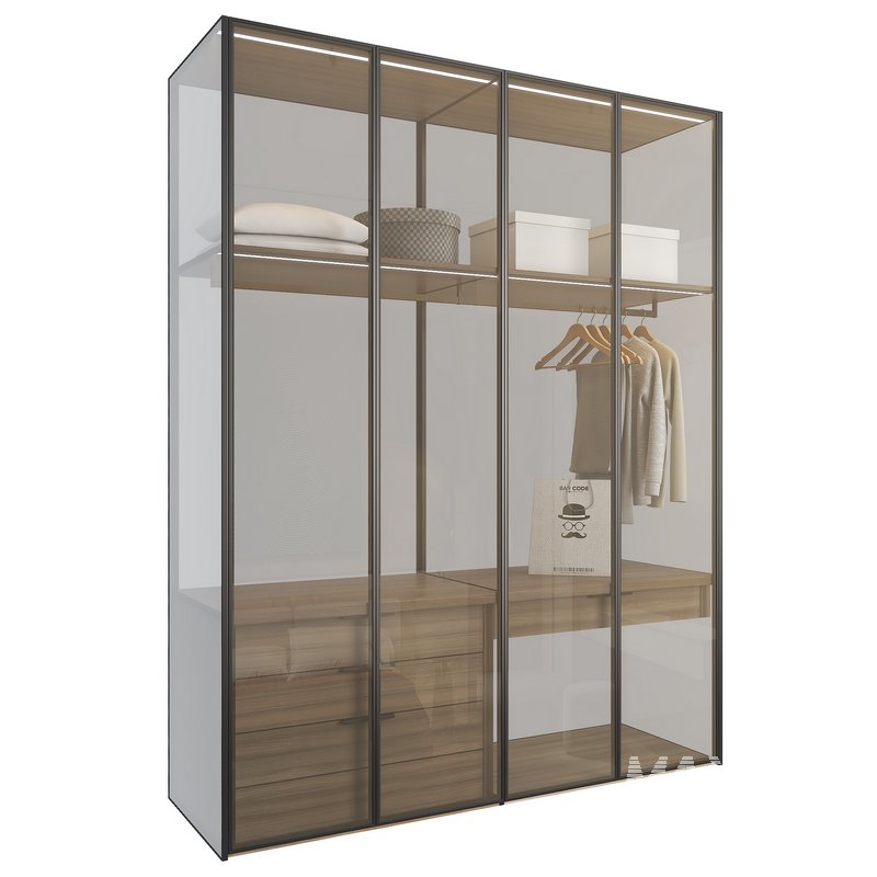 TIAN Wardrobe - Image 2