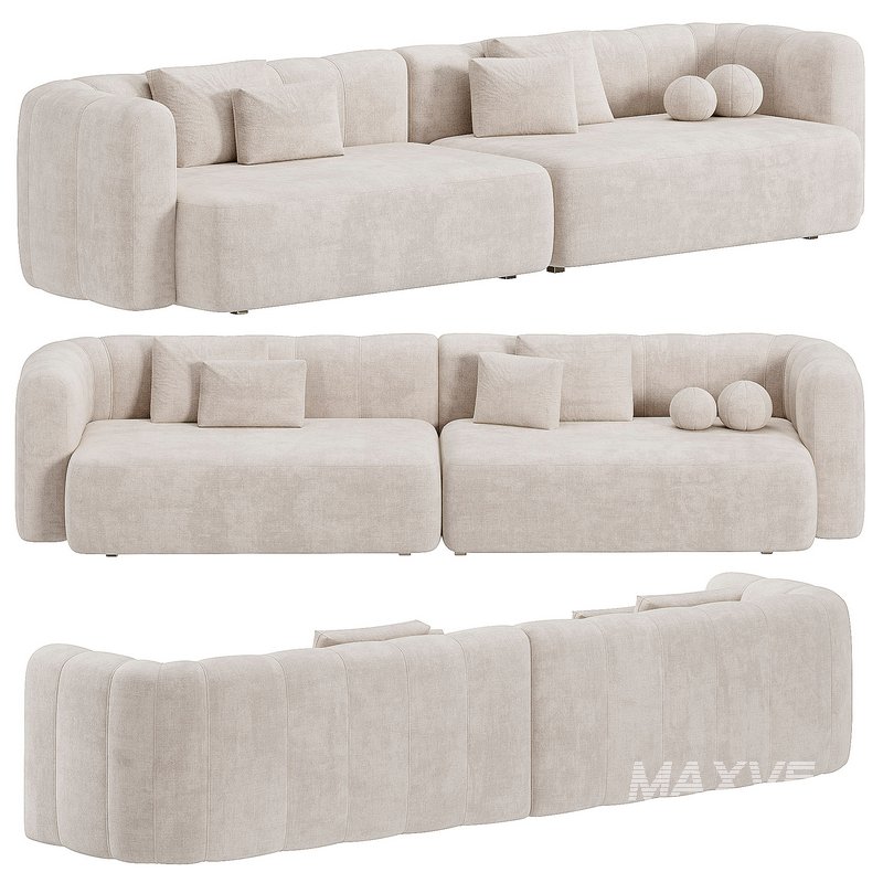 MILO SOFA 2 - Image 2