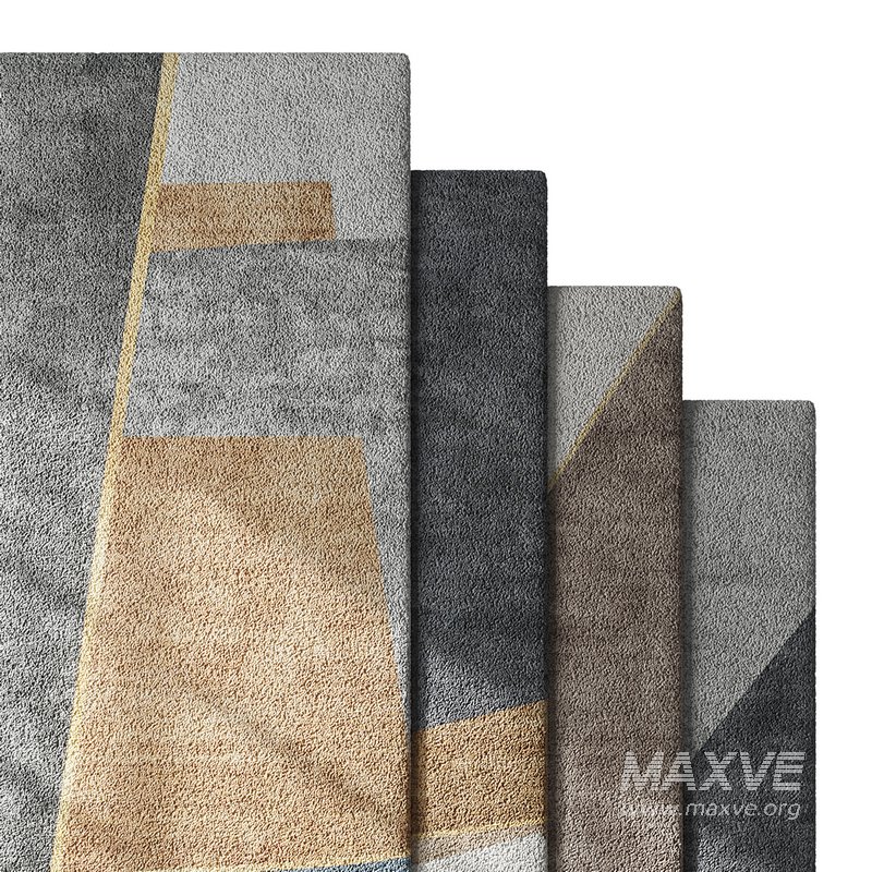 Carpet set 29 - Image 2