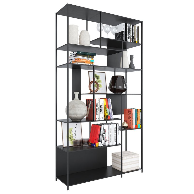 Simply Metal Shelf - Image 2