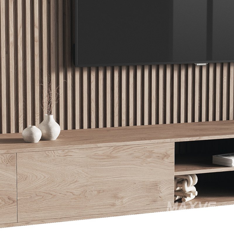 tv wall 021 - Image 3