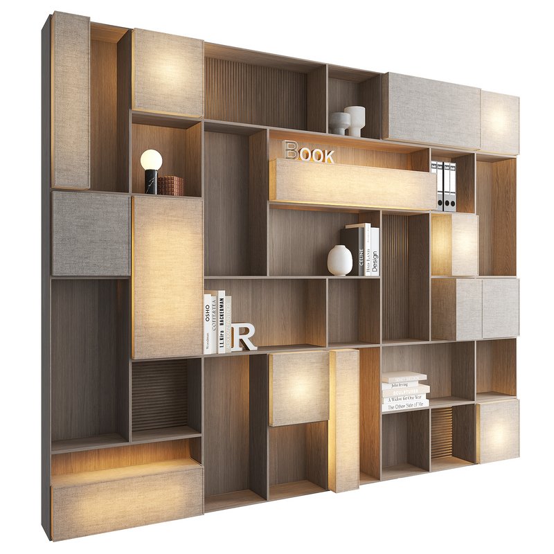 Rack Decoration 01 - Image 2