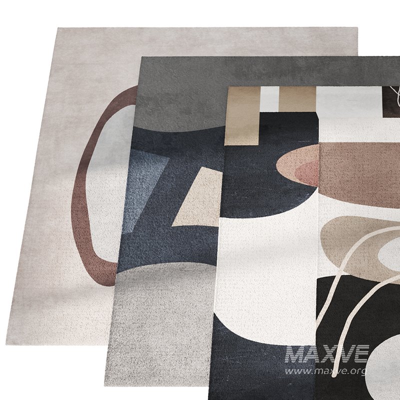 Carpet set 07 - Image 2