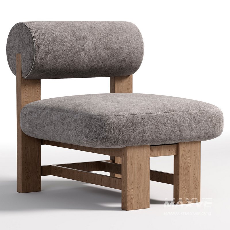 Malta Chair Piermont Sand - Image 2