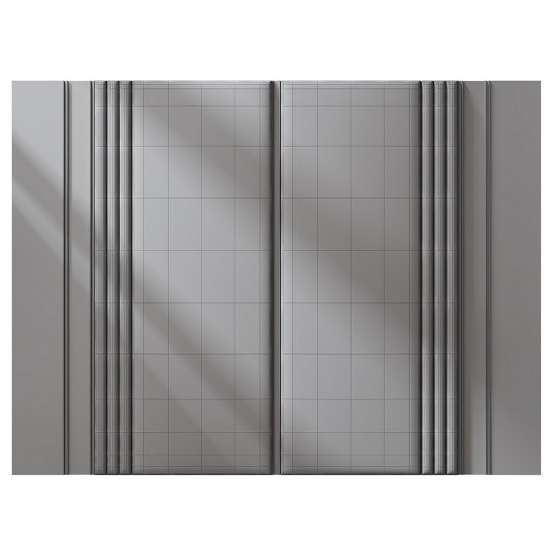 Wall Panel Decor 130 - Image 2