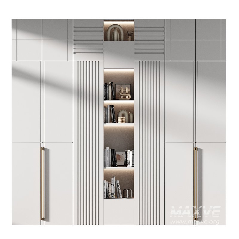 wardrobe 037 - Image 1