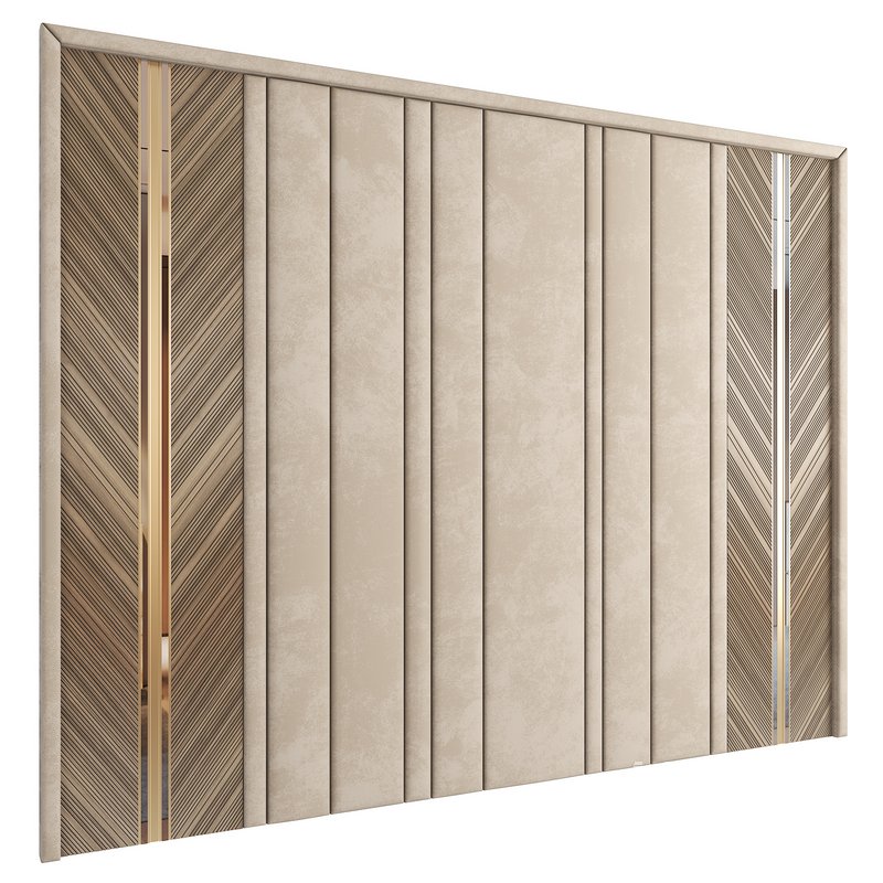 Wall Panel Decor 50 - Image 2