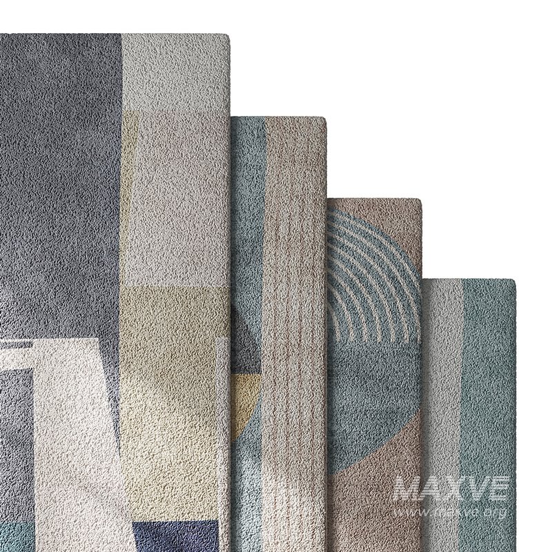 Carpet set 37 - Image 2