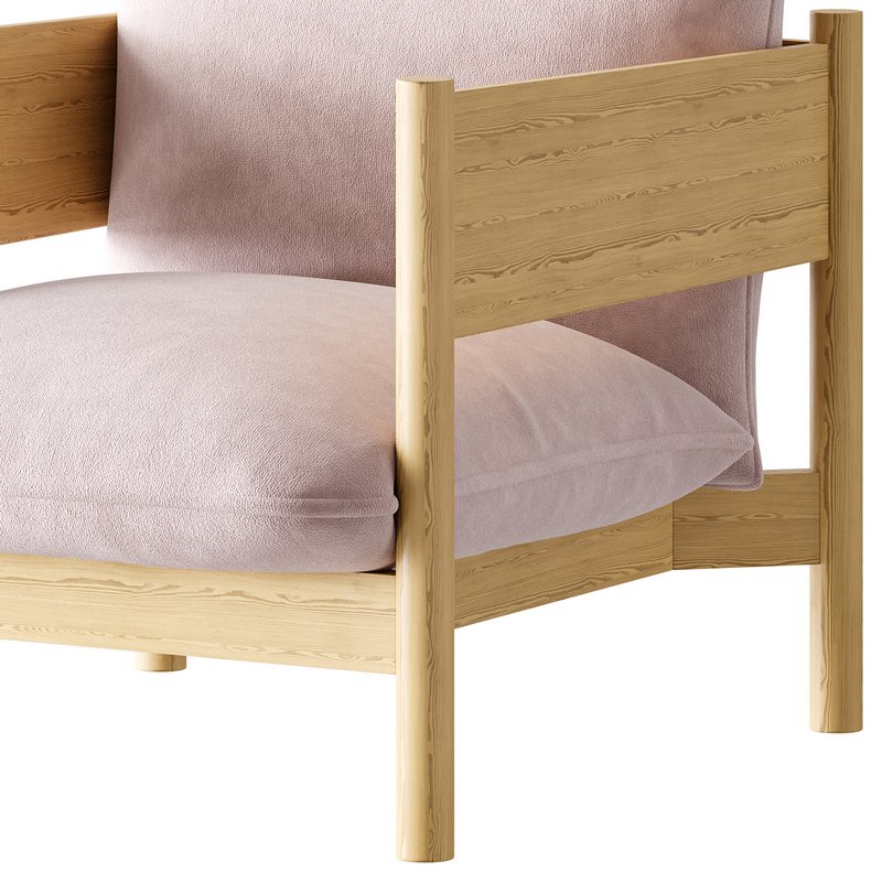 ARBOUR Armchair - Image 2