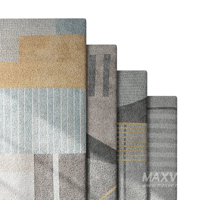 Carpet set 76 - Image 4