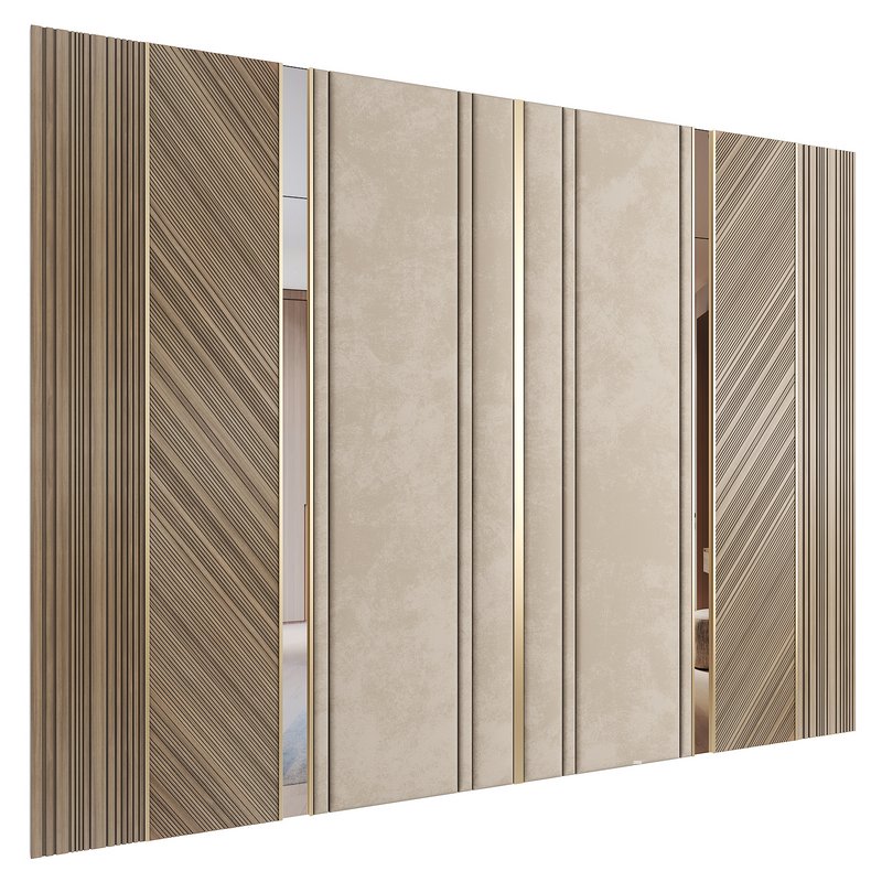 Wall Panel Decor 47 - Image 2