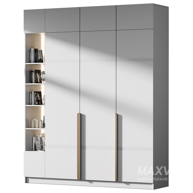 WARDROBE 019 - Image 2