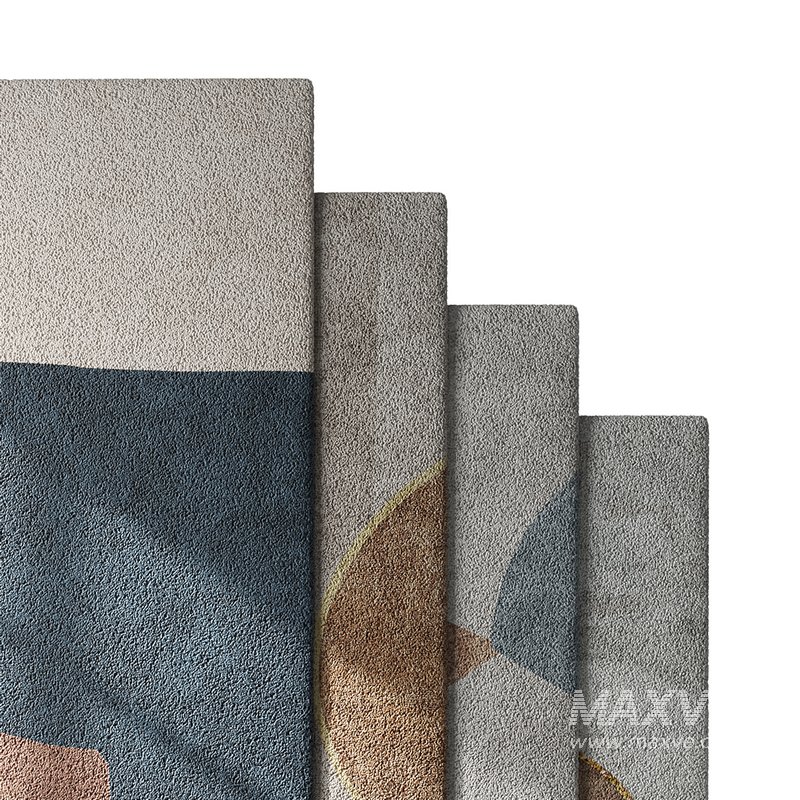 Carpet set 58 - Image 2