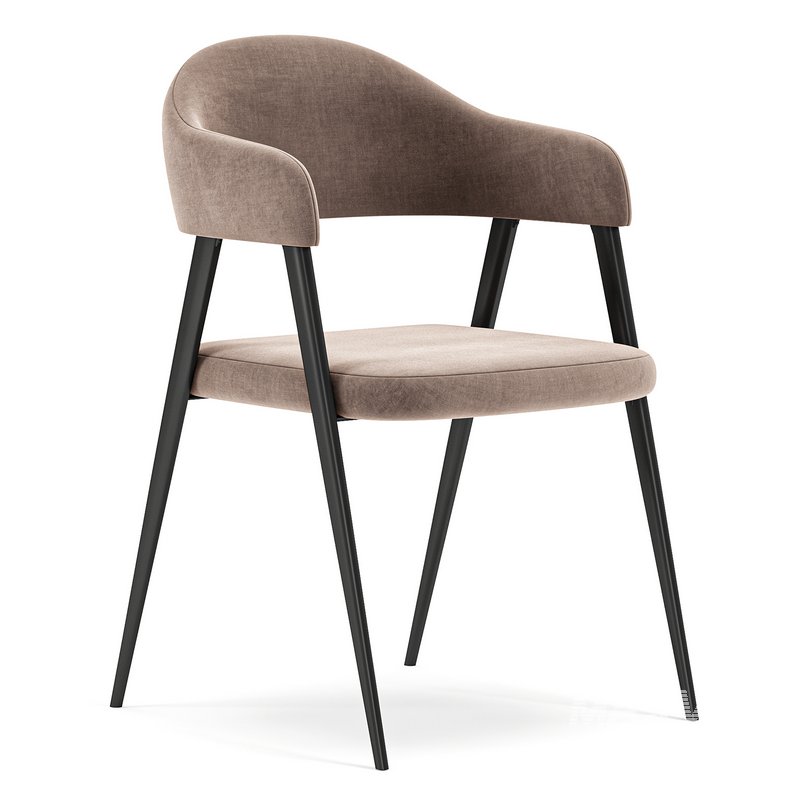 Twin chair Inmyroom - Image 2