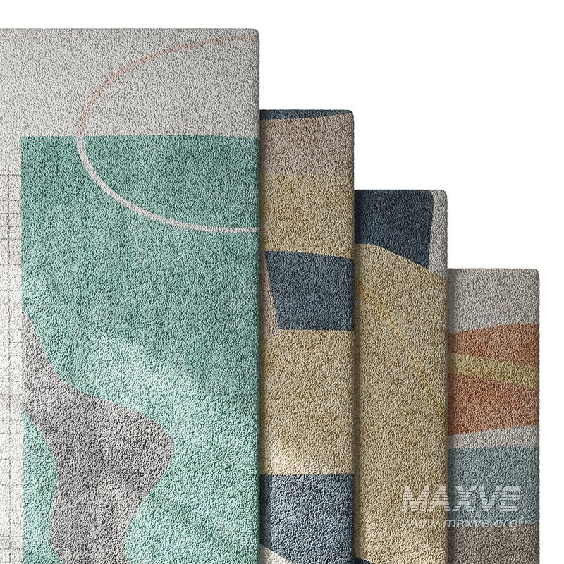 Carpet set 26 - Image 2