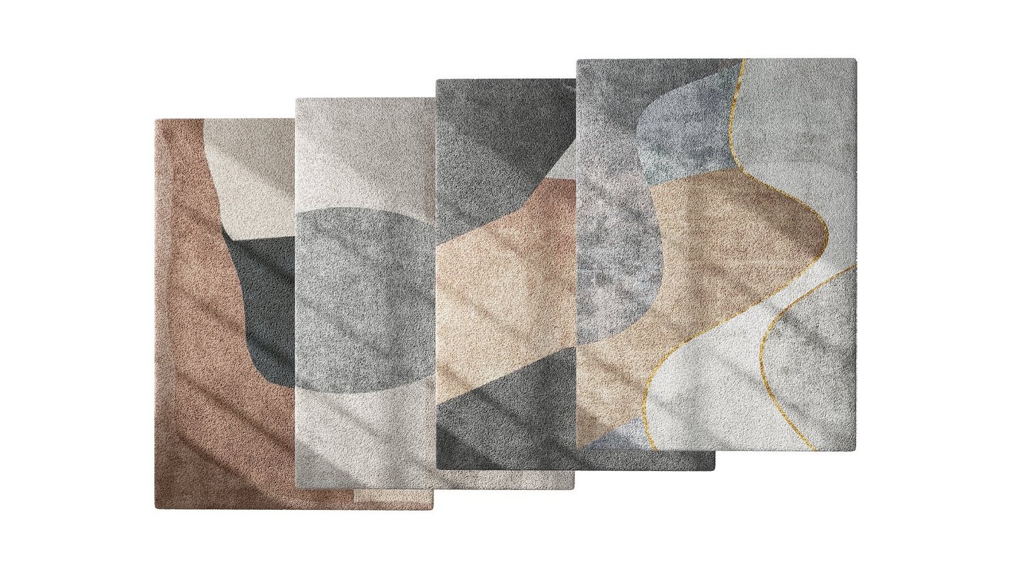 Carpet set 58 - Image 1