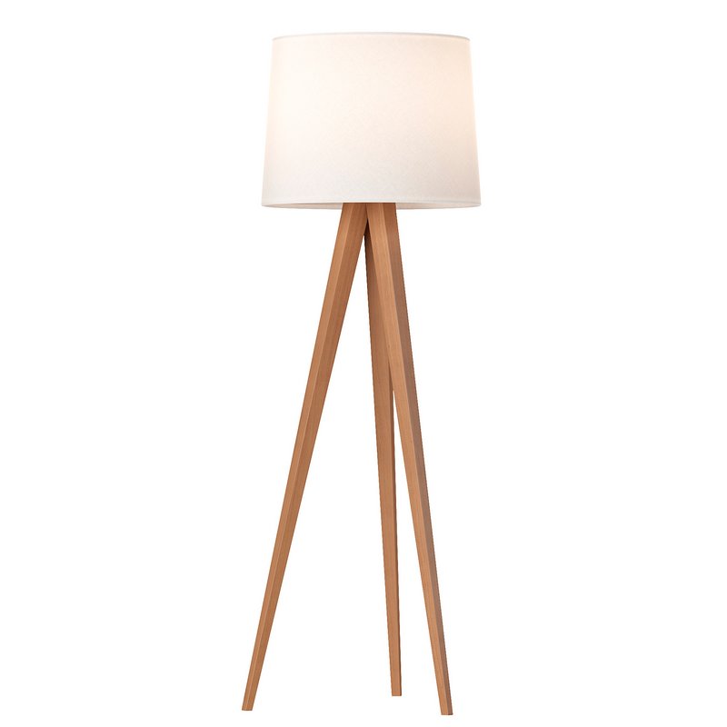 Rems Floor lamp - Image 3